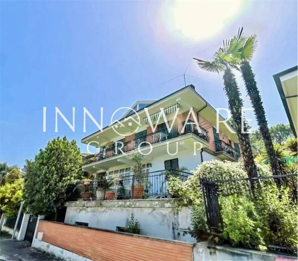 casa indipendente in vendita a Porto San Giorgio