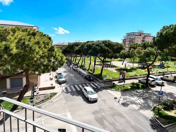 appartamento in vendita a Porto San Giorgio