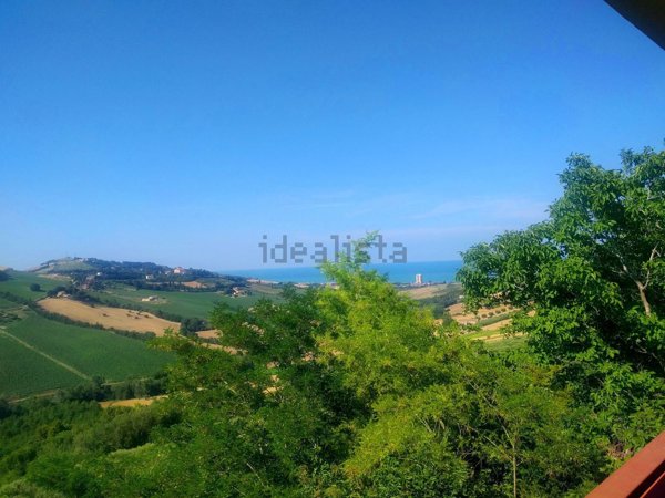 appartamento in vendita a Porto San Giorgio