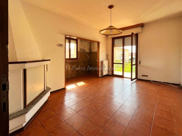 appartamento in vendita a Porto San Giorgio