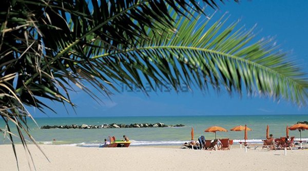 baita in vendita a Porto San Giorgio