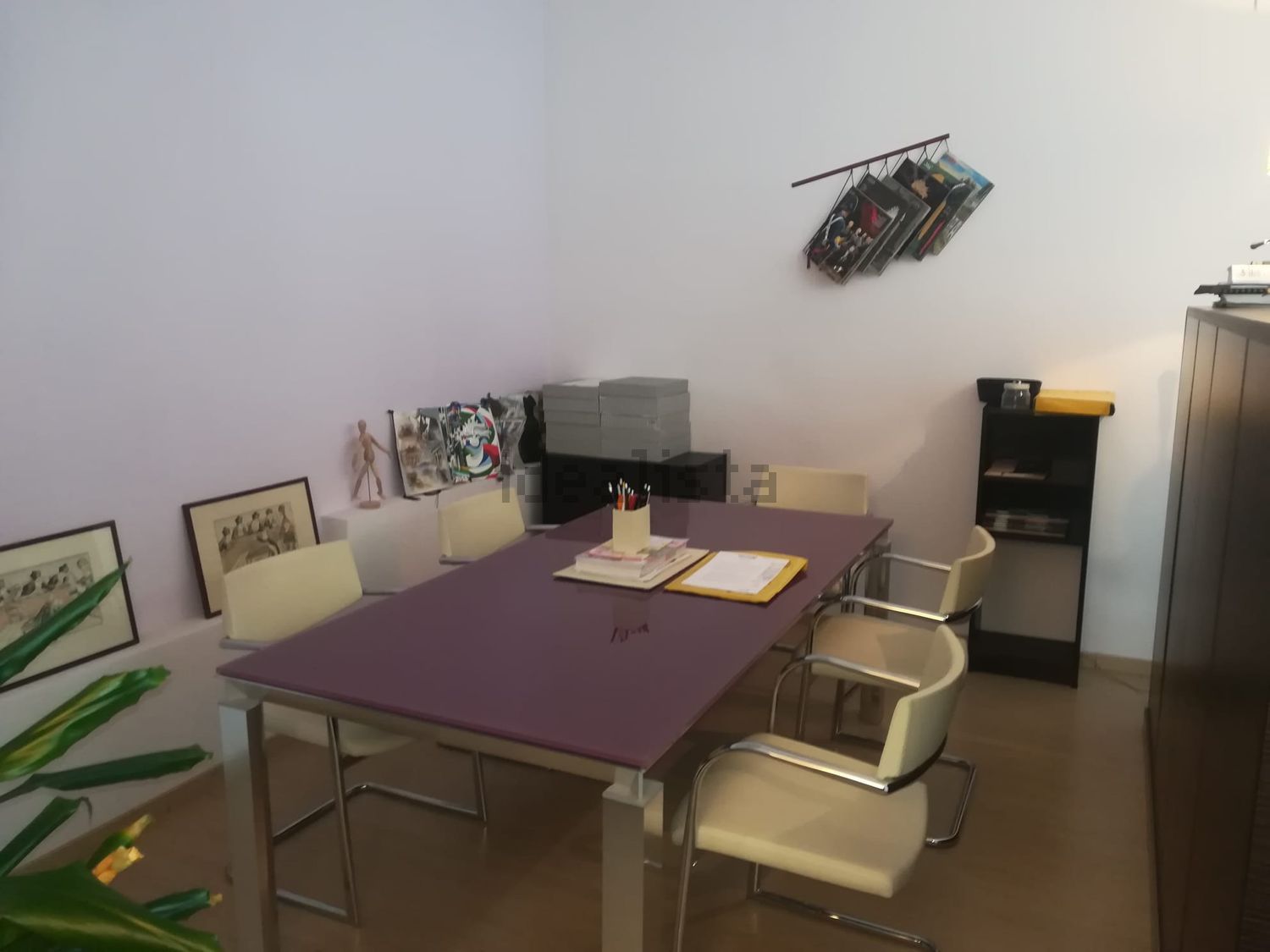 ufficio in vendita a Porto San Giorgio