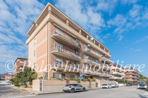 appartamento in vendita a Porto San Giorgio