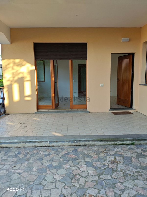 appartamento in vendita a Porto San Giorgio