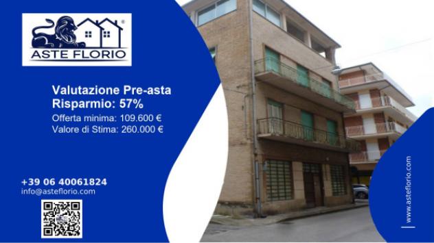 negozio in vendita a Porto San Giorgio