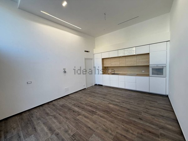 appartamento in vendita a Porto San Giorgio