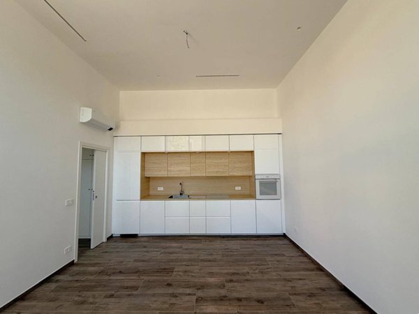 appartamento in vendita a Porto San Giorgio