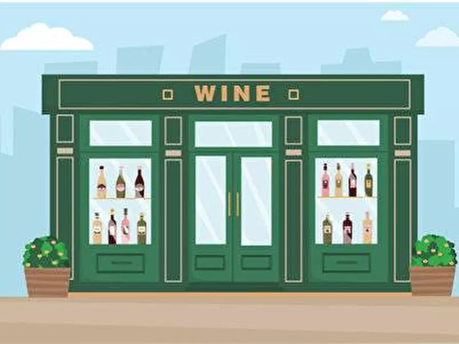 negozio in vendita a Porto San Giorgio