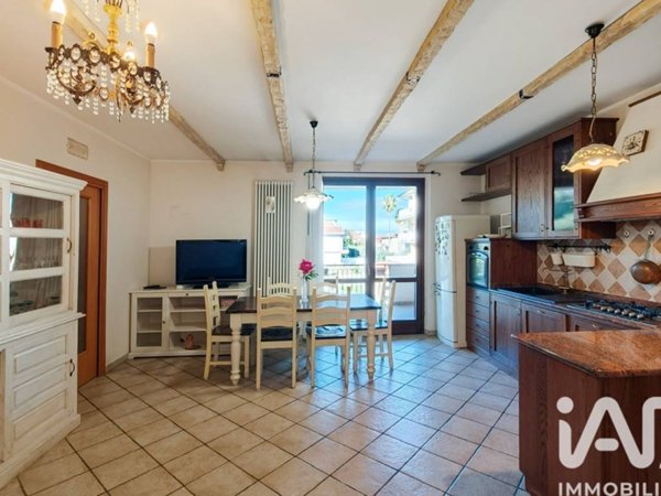 appartamento in vendita a Porto San Giorgio