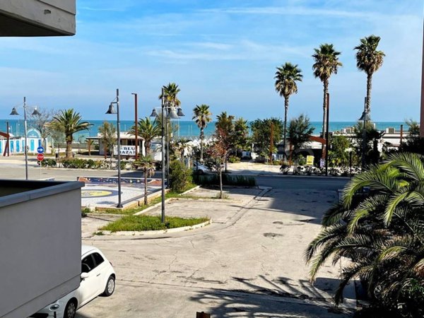 appartamento in vendita a Porto San Giorgio