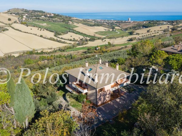 casa indipendente in vendita a Porto San Giorgio