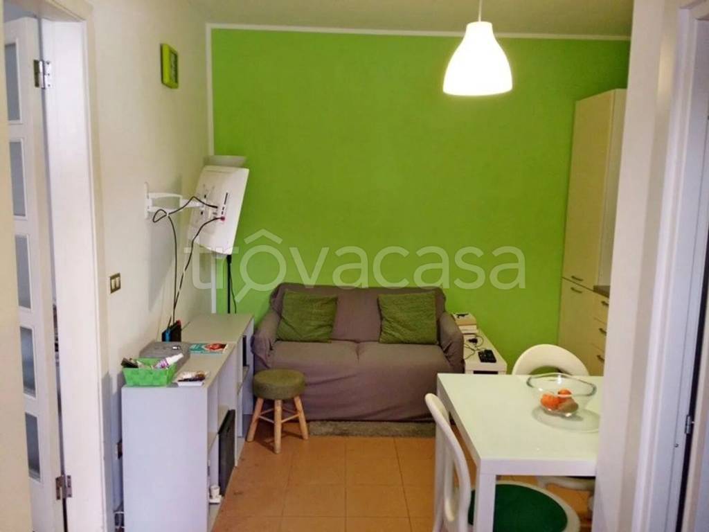 appartamento in vendita a Porto San Giorgio