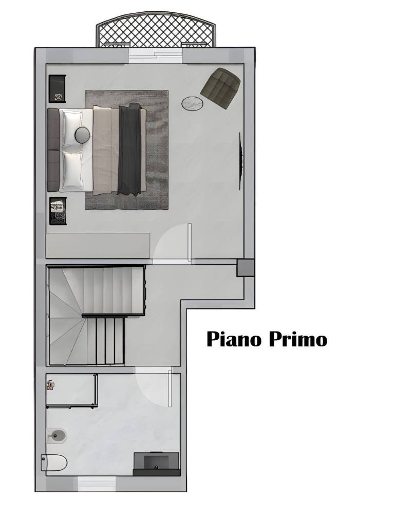 casa indipendente in vendita a Porto San Giorgio