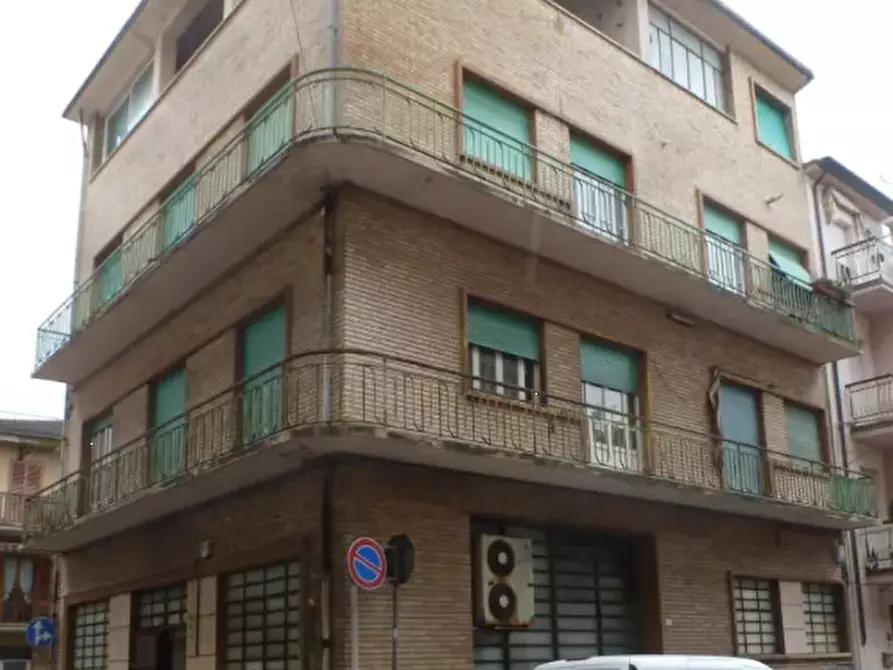 negozio in vendita a Porto San Giorgio