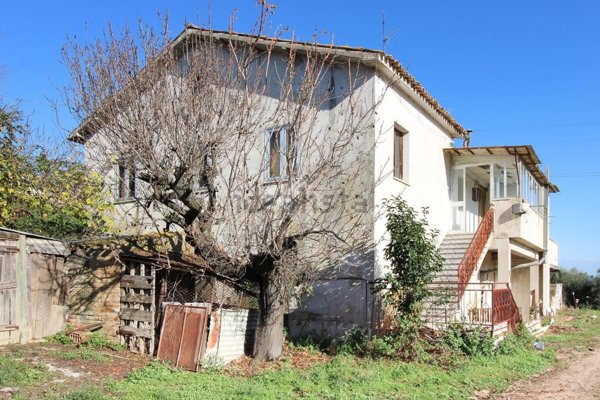 appartamento in vendita a Porto San Giorgio