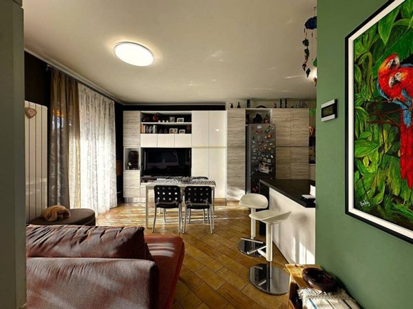 appartamento in vendita a Porto San Giorgio