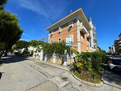 casa indipendente in vendita a Porto San Giorgio