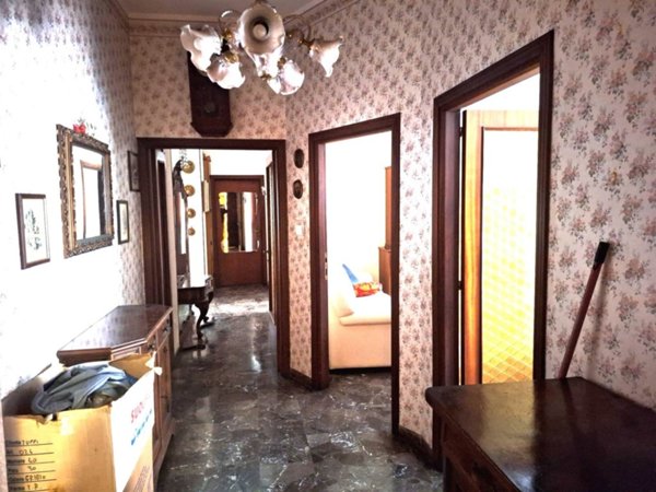 appartamento in vendita a Porto San Giorgio