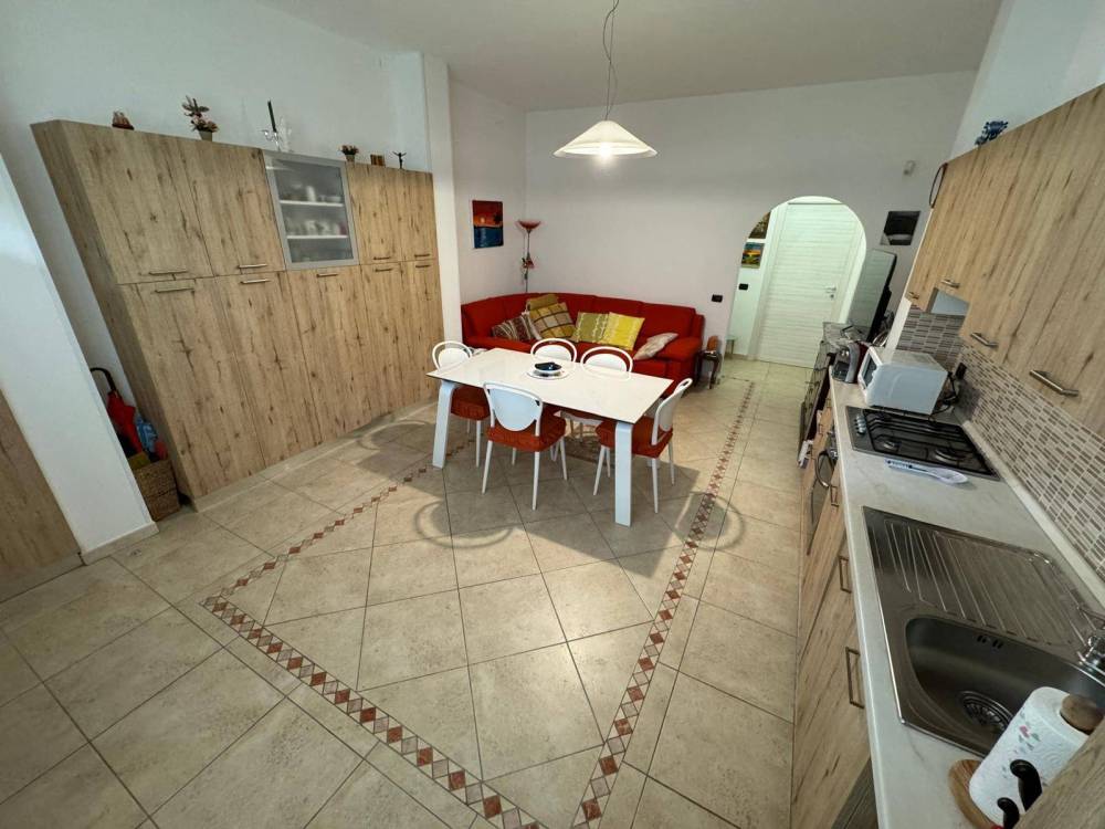 casa indipendente in vendita a Porto San Giorgio