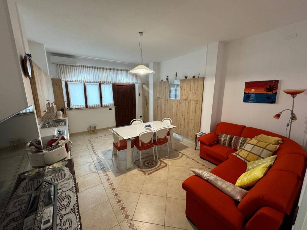 casa indipendente in vendita a Porto San Giorgio