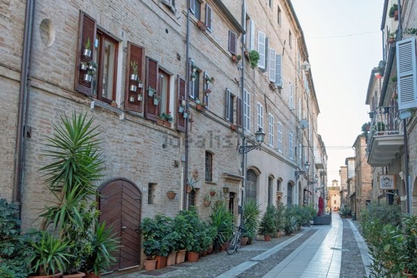 casa indipendente in vendita a Porto San Giorgio