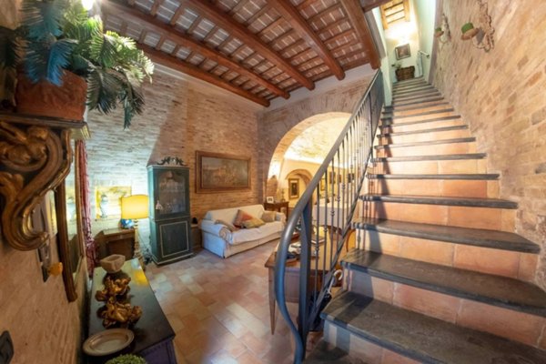 casa indipendente in vendita a Porto San Giorgio