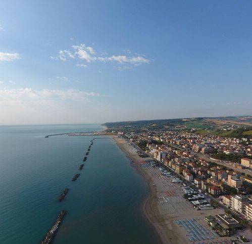 appartamento in vendita a Porto San Giorgio
