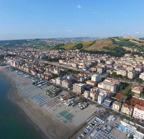 appartamento in vendita a Porto San Giorgio