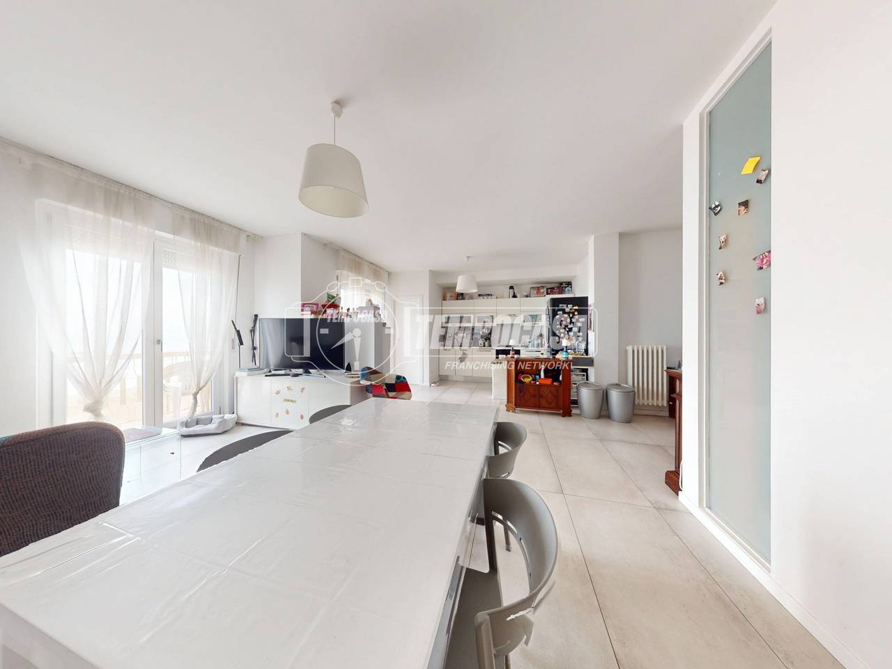 appartamento in vendita a Porto San Giorgio