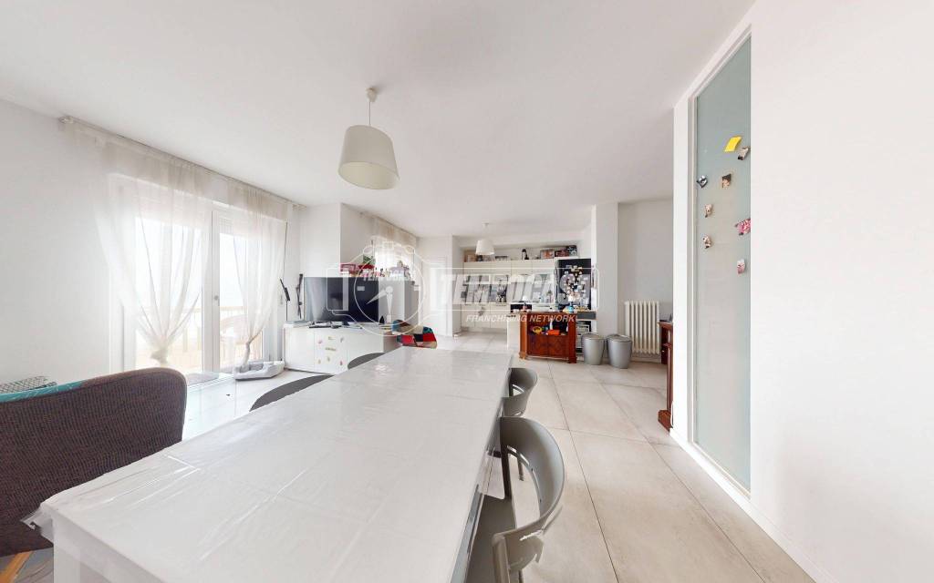 appartamento in vendita a Porto San Giorgio