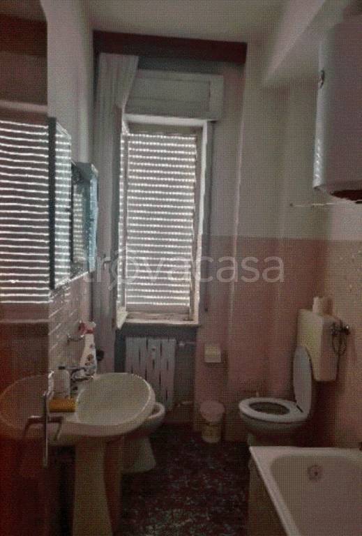 appartamento in vendita a Porto San Giorgio