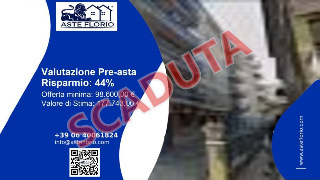 appartamento in vendita a Porto San Giorgio