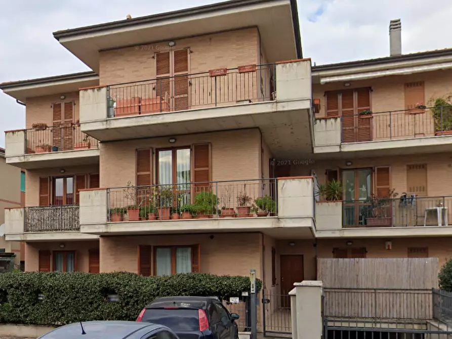 appartamento in vendita a Porto San Giorgio