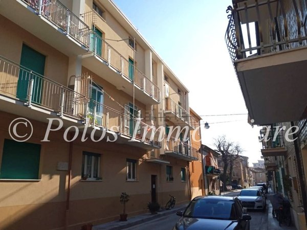 appartamento in vendita a Porto San Giorgio