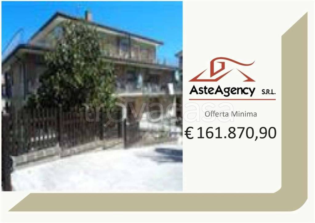 appartamento in vendita a Porto San Giorgio