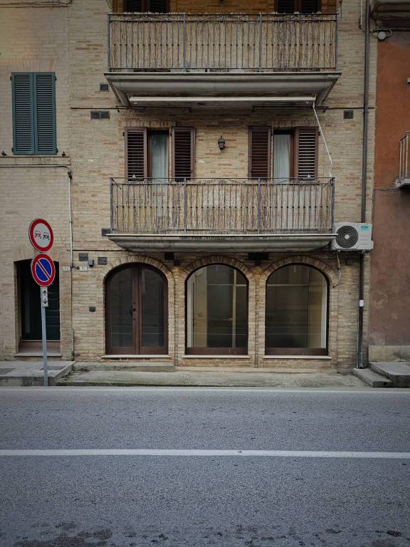 negozio in vendita a Porto San Giorgio