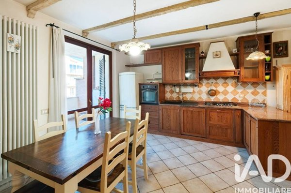 appartamento in vendita a Porto San Giorgio