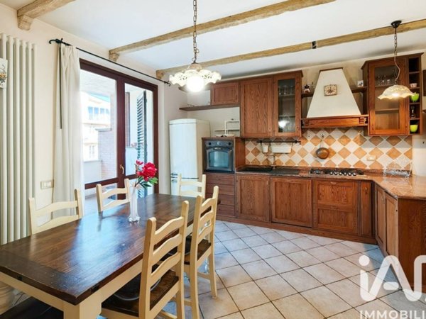 appartamento in vendita a Porto San Giorgio