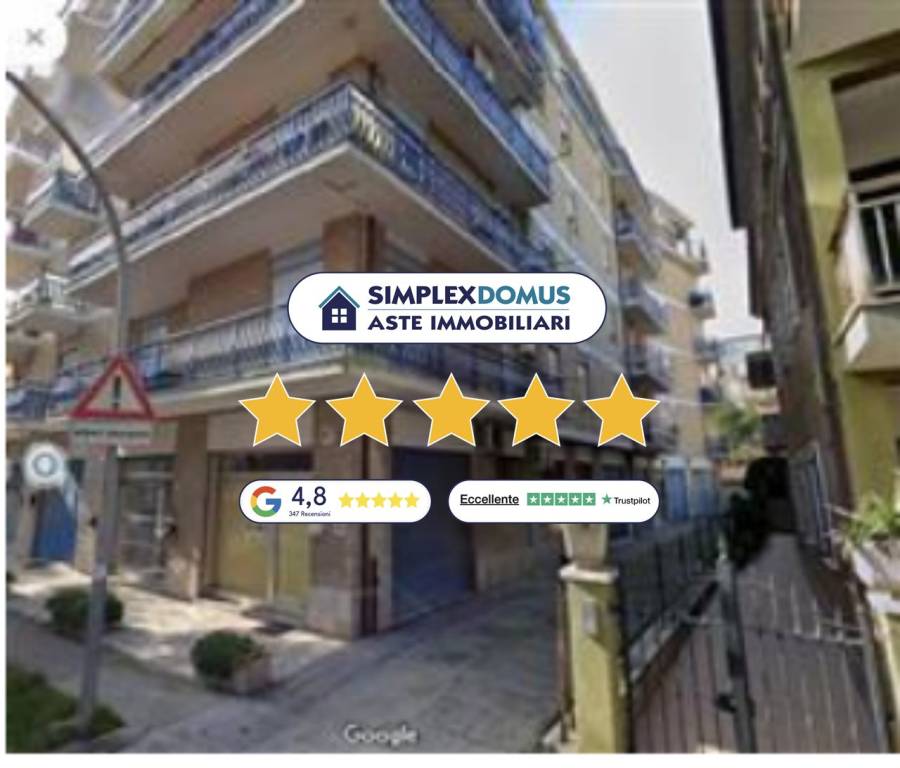 appartamento in vendita a Porto San Giorgio