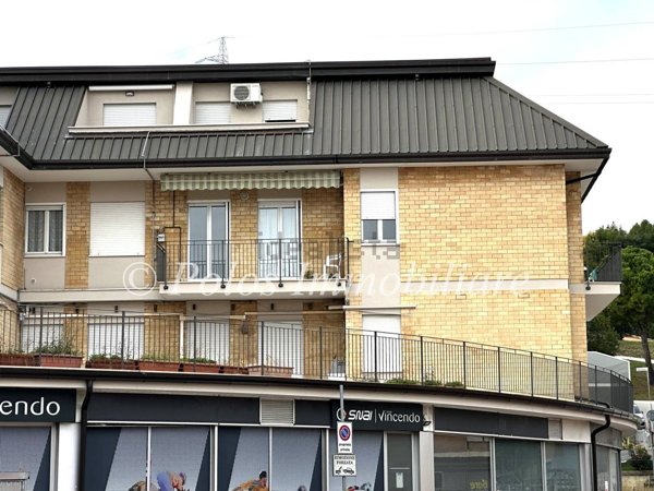 appartamento in vendita a Porto San Giorgio