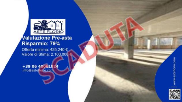 pentavano in vendita a Porto San Giorgio