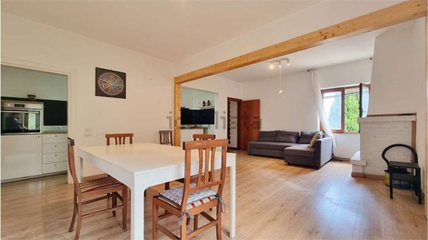 appartamento in vendita a Porto San Giorgio