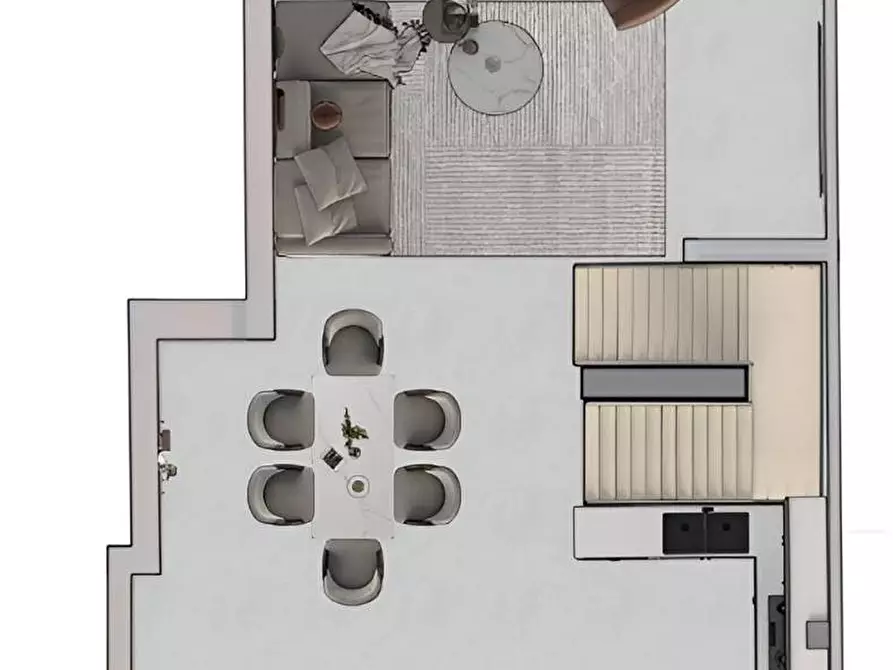 casa indipendente in vendita a Porto San Giorgio