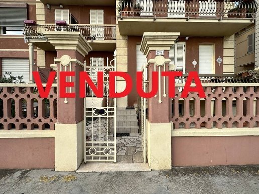 appartamento in vendita a Porto San Giorgio