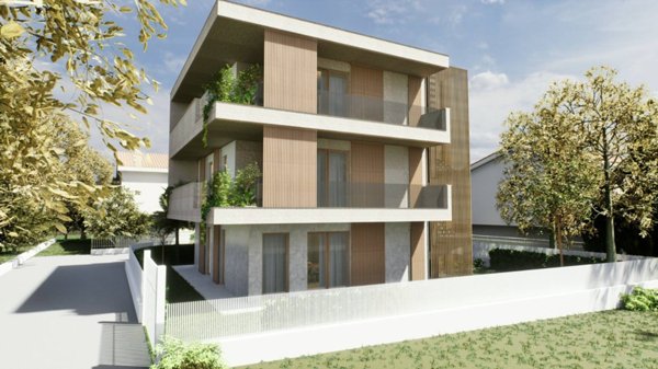 appartamento in vendita a Porto San Giorgio