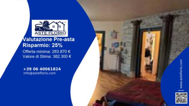 appartamento in vendita a Porto San Giorgio