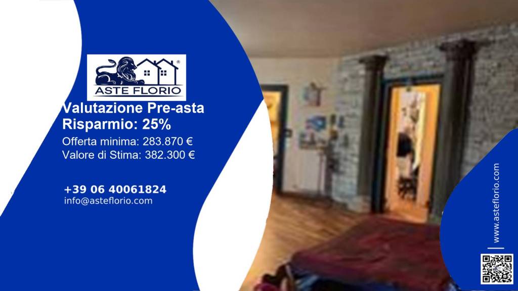 appartamento in vendita a Porto San Giorgio