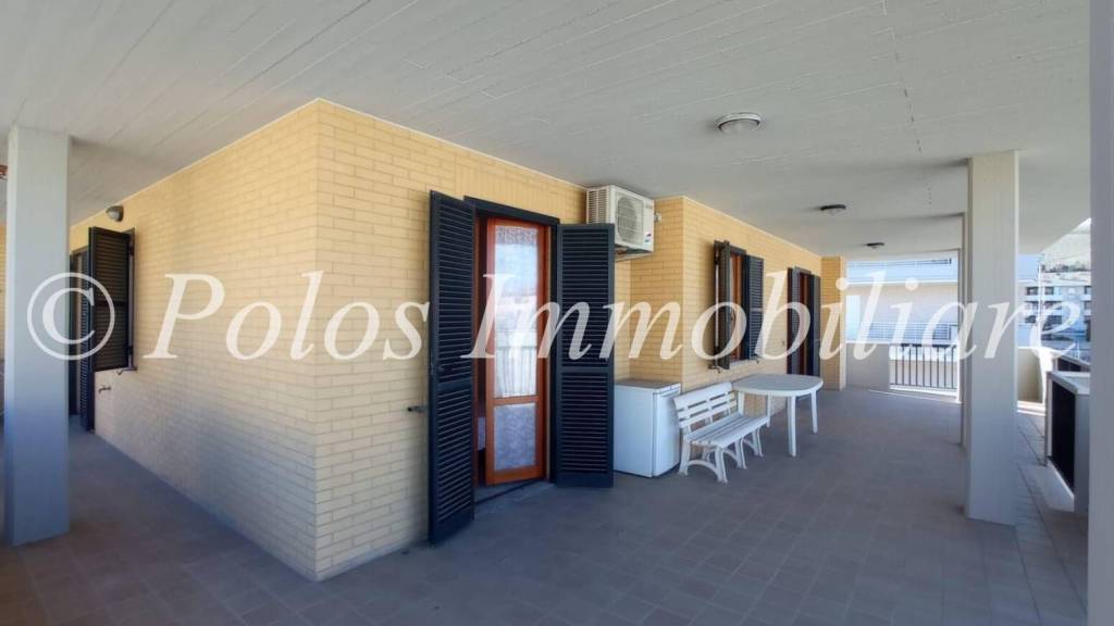 appartamento in vendita a Porto San Giorgio