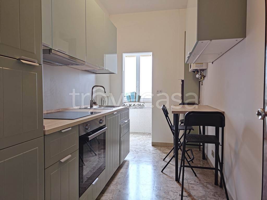 appartamento in vendita a Porto San Giorgio