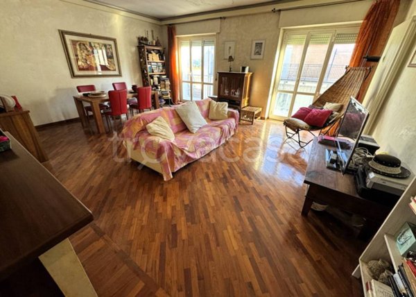 appartamento in vendita a Porto San Giorgio